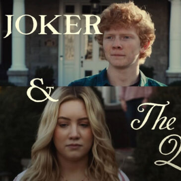 Ed Sheeran veröffentlicht „The Joker And The Queen“ (feat. Taylor Swift)