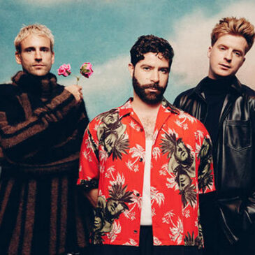 Foals kündigen neues Album an & veröffentlichen neue Single „2am“