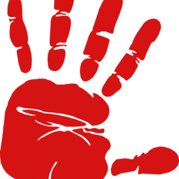 Red Hand Day – Straflosigkeit beenden, Kinder wirksam schützen