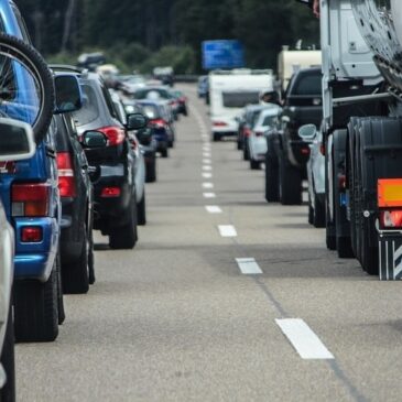 ADAC Staubilanz 2021: Wieder mehr Staus auf Sachsen-Anhalts Autobahnen als vor der Pandemie