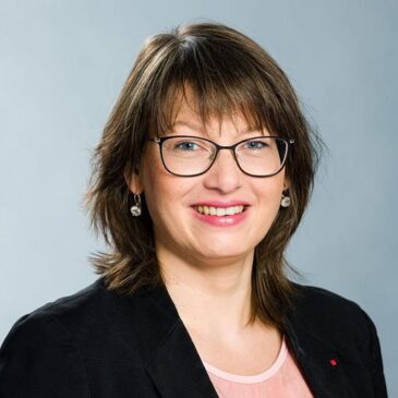 Katja Pähle (SPD) zur Erprobung neuer Modelle zur Unterrichtsorganisation an den Schulen in Sachsen-Anhalt