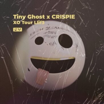 Tiny Ghost & CRISPIE veröffentlichen gemeinsame Single „XO Tour Llif3“
