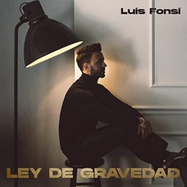 Luis Fonsi kündigt sein neues Album “Ley De Gravedad” für den 11. März an und veröffentlicht den Titelsong + Video