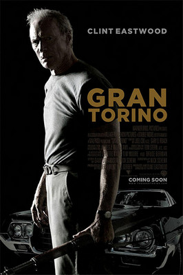 Drama: Gran Torino (Kabel eins  20:15 – 22:40 Uhr)
