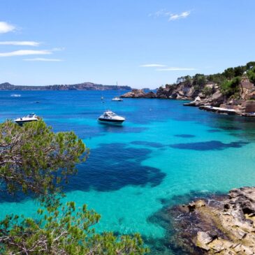 ITB 2022: Mallorca, Antalya und Kreta – dahin wollen die Urlaubsgäste