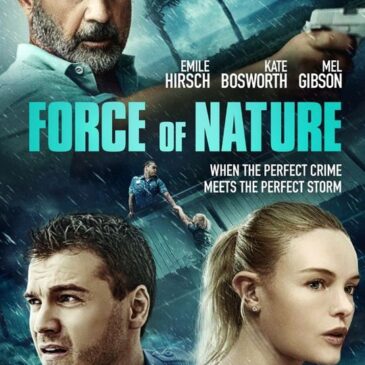 Actionfilm: Force of Nature (RTL Zwei  20:15 – 22:20 Uhr)
