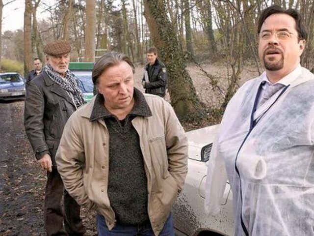 Krimi: Tatort – Tempelräuber (WDR  20:15 – 21:45 Uhr)