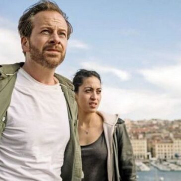 Thriller: Spurlos in Marseille (3sat  20:15 – 21:45 Uhr)