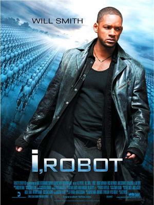 SciFi-Actionfilm: I, Robot (VOX  20:15 – 22:30 Uhr)