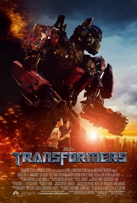 Actionfilm: Transformers (Kabel eins  20:15 – 23:10 Uhr)