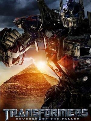 SciFi-Actionfilm: Transformers 2 – Die Rache (Sat.1  20:15 – 23:20 Uhr)