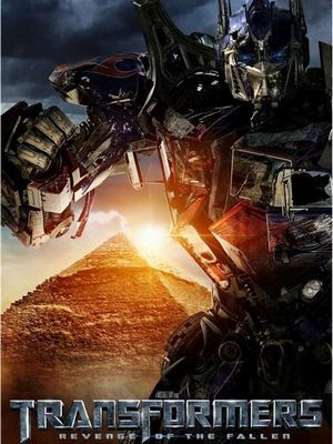SciFi-Actionfilm: Transformers 2 – Die Rache (Kabel Eins  20:15 – 23:15 Uhr)