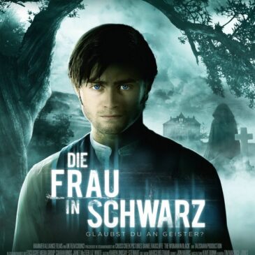 Horrorfilm: Die Frau in Schwarz (RTL Zwei  20:15 – 22:05 Uhr)