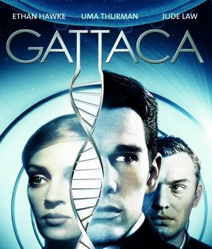SciFi-Film: Gattaca (ZDFneo  20:15 – 21:55 Uhr)