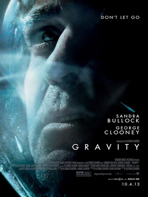 SciFi-Film: Gravity (RTL Zwei  20:15 – 22:00 Uhr)