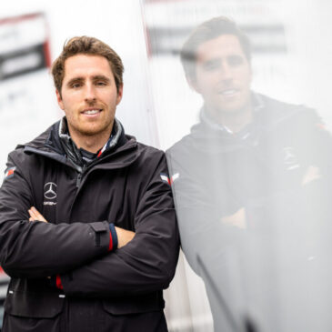 Daniel Juncadella: „Ich war immer ein Fan des ADAC GT Masters“