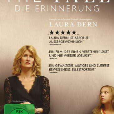 Thriller: The Tale – Die Erinnerung (Arte  20:15 – 22:05 Uhr)