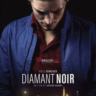 Thriller: Schwarzer Diamant (Arte  20:15 – 22:05 Uhr)