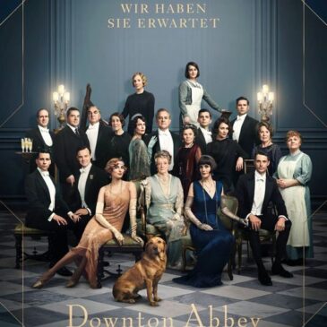 Historienfilm: Downton Abbey (RTL  20:15 – 22:40 Uhr)