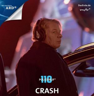 Krimi: Polizeiruf 110 aus Magdeburg: Crash (RBB  22:15 – 23:45 Uhr)