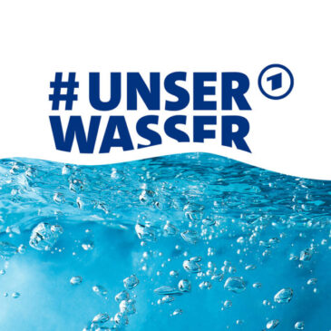Deutschlands Wasser verschwindet / Neue Satellitendaten zeigen dramatische Wasserverluste