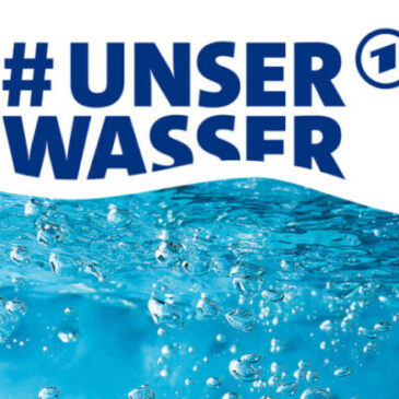 ARD startet bundesweite Publikumsaktion: Die Crowd-Science Aktion fragt: „Wo verschwinden unsere Bäche und Teiche?“