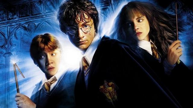 Fantasyabenteuer: Harry Potter und die Kammer des Schreckens (Sat.1  20:15 – 23:30 Uhr)