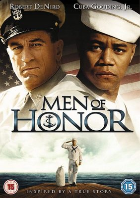 Drama: Men of Honor (Kabel eins  20:15 – 22:55 Uhr)