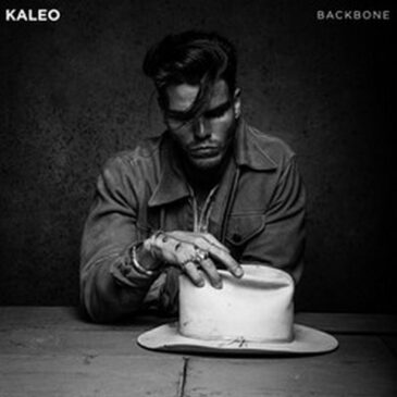 Rockband Kaleo veröffentlicht neues Musikvideo zu „Backbone“