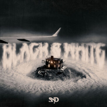 Sad Night Dynamite veröffentlichen „Black & White“