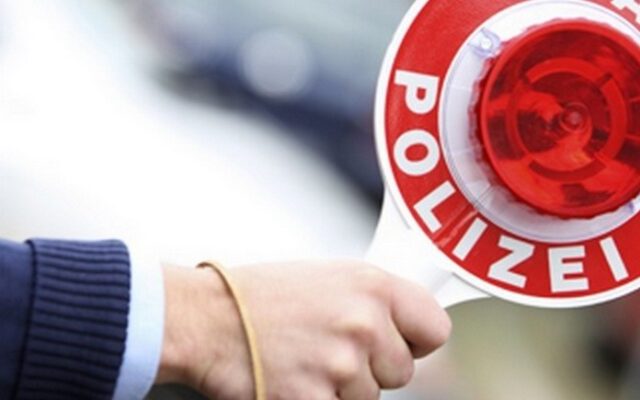 Polizeirevier Magdeburg: Fahren ohne Fahrerlaubnis