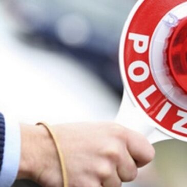 Polizeirevier Bördekreis: Aktuelle Polizeimeldungen (Verkehrslage)