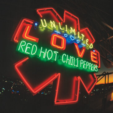 Red Hot Chili Peppers veröffentlichen ihren neuen Song „Not The One“