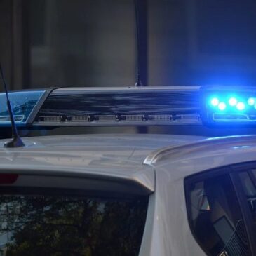 Polizeirevier Magdeburg: Fahrrad gestohlen und Täter gestellt