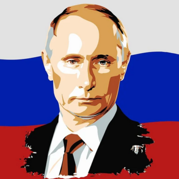 UKRAINE-KRIEG: „Putin hat ganz eindeutig die gesamte Ukraine als Ziel“