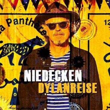 Von Bob inspiriert: Wolfgang Niedecken veröffentlicht sein neues Album “DYLANREISE”