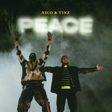 Nico & Vinz setzen musikalisches Zeichen für den Frieden: Neue Single “PEACE” erschienen