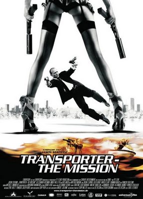 Actionfilm: Transporter 2 – The Mission (VOX  20:15 – 22:05 Uhr)