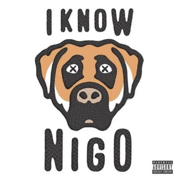 HipHop & Fashion Ikone NIGO veröffentlicht sein Soloalbum “I KNOW NIGO” u.a. mit A$AP Rocky, Kid Cudi uva.