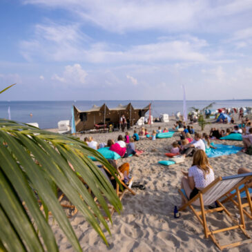 Lübecker Bucht: 13 Event-Tipps für 13 kleine Auszeiten an der Ostsee