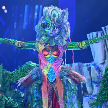 Gute Besserung. GALAX’SIS pausiert heute Abend bei „The Masked Singer“