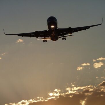 Flugzeug in China verunglückt