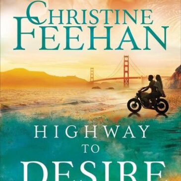Der neue Roman von Christine Feehan: Highway to Desire