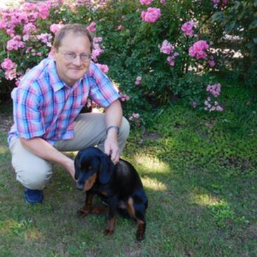 Sachsen-Anhalts Tierschutzbeauftragter bittet um private Aufnahme von Heimtieren Geflüchteter aus der Ukraine