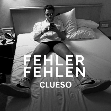 CLUESO meldet sich vom „Sing mein Song“-Dreh aus Südafrika mit seiner neuen Single „Fehler fehlen“