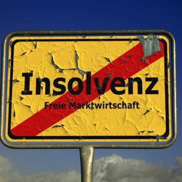 Crif Bürgel: Firmeninsolvenzen sinken in Deutschland auf den niedrigsten Stand seit Einführung der neuen Insolvenzordnung im Jahr 1999