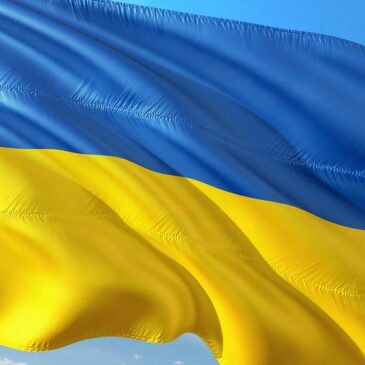 Ärztinnen und Ärzte für die Ukraine / BÄK schaltet Registrierungsportal frei
