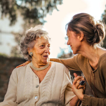 Ist Alzheimer weiblich? Warum Frauen häufiger an Alzheimer erkranken