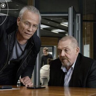 Krimi: Tatort – Hubertys Rache (Das Erste  20:20 – 21:50 Uhr)