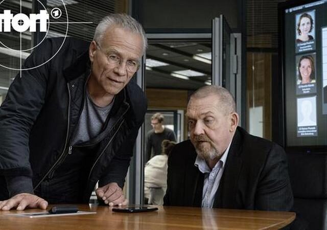 Krimi: Tatort – Hubertys Rache (NDR  22:00 – 23:30 Uhr)